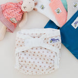 Baby Beehinds Nappy Cover